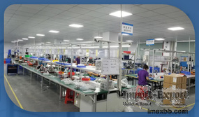 Huizhou Regal Controller Technology Co., Ltd.